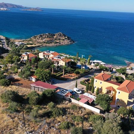 Panorama Villas - Adults Only Ajos Nikolaos Zewnętrze zdjęcie