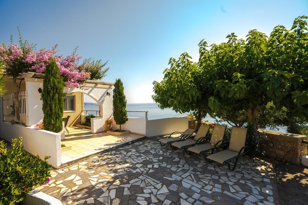 Panorama Villas - Adults Only Ajos Nikolaos Zewnętrze zdjęcie